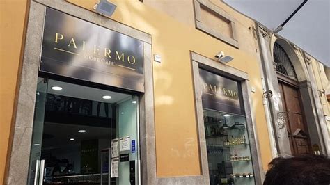 Palermo stores